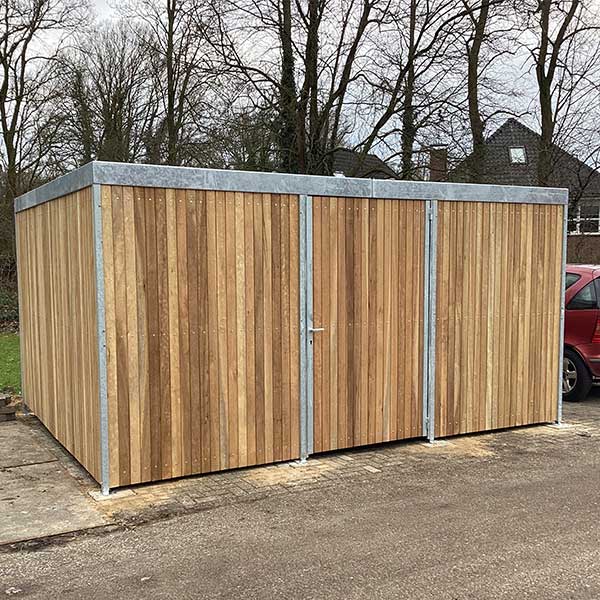 137352 overkapping scootmobielstalling