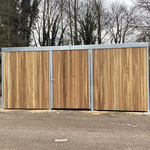 137352 overkapping scootmobielstalling