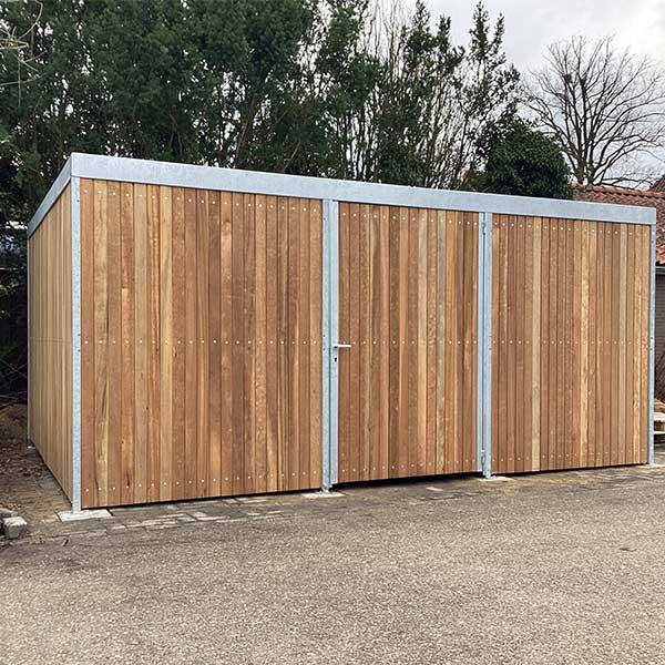 137352 overkapping scootmobielstalling