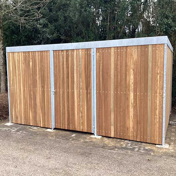 137352 overkapping scootmobielstalling