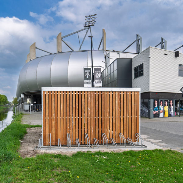 138698 fietsoverkapping fietsenstalling fietsparkeren fietsaanleunbeugels