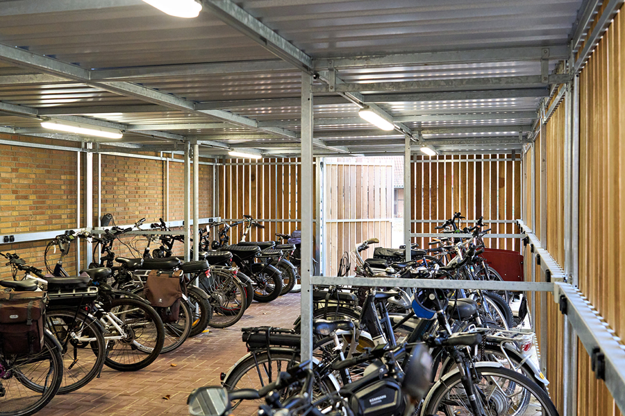 139898 fietsoverkapping fietsenstalling