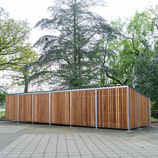 140581 fietsoverkapping fietsparkeren 