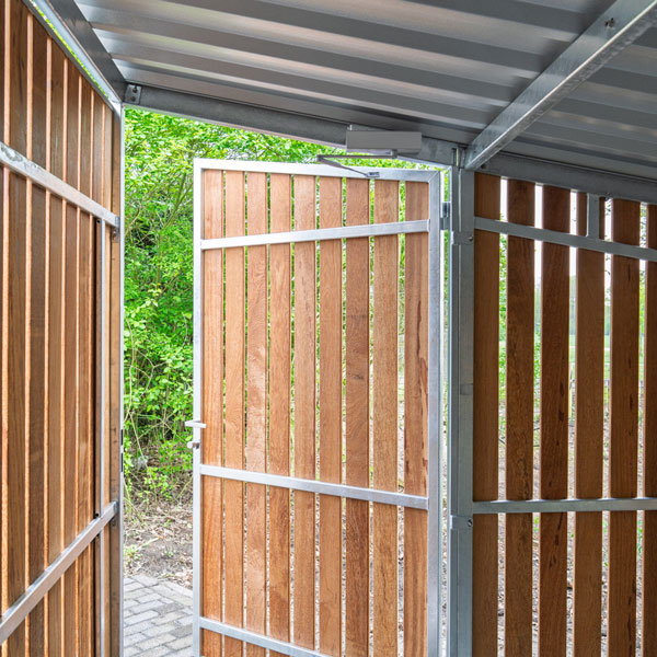 140581 fietsoverkapping fietsparkeren 