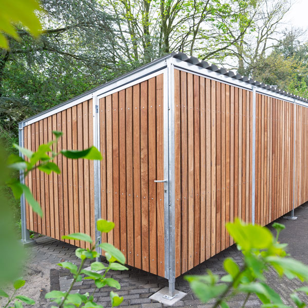 140581 fietsoverkapping fietsparkeren 