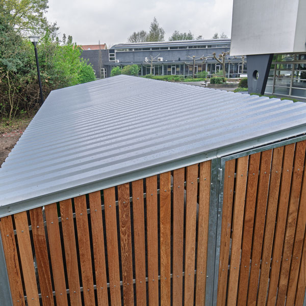 140581 fietsoverkapping fietsparkeren 