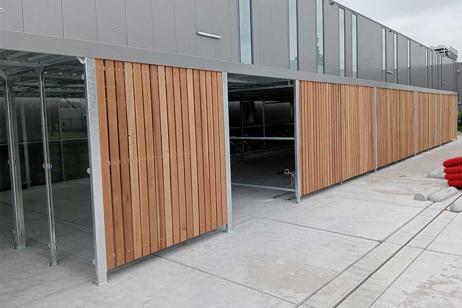 140646 fietsparkeren fietsoverkapping fietsenrek