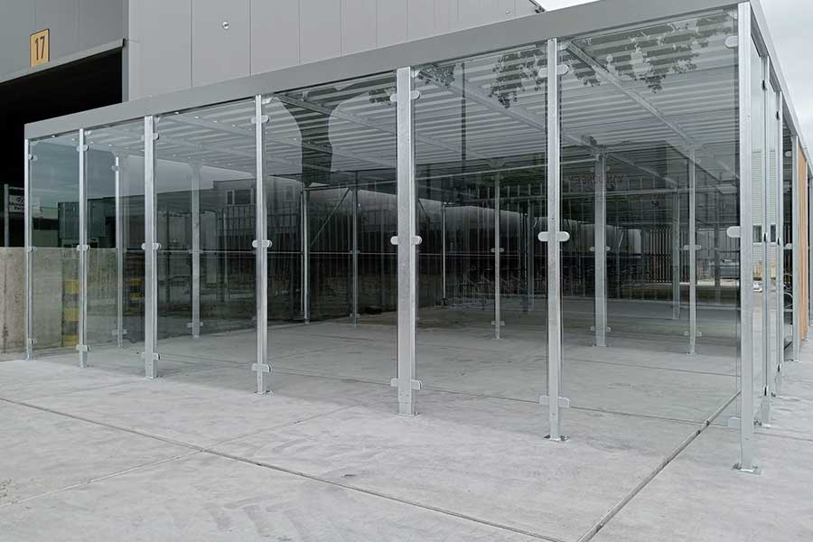 140646 fietsparkeren fietsoverkapping fietsenrek