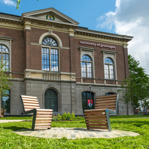 140764 straatmeubilair buitenbank stoel