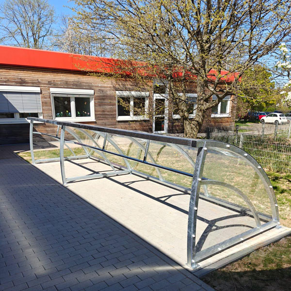 142118 berging overkapping