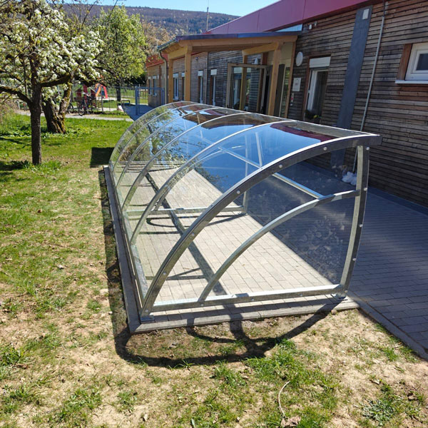 142118 berging overkapping