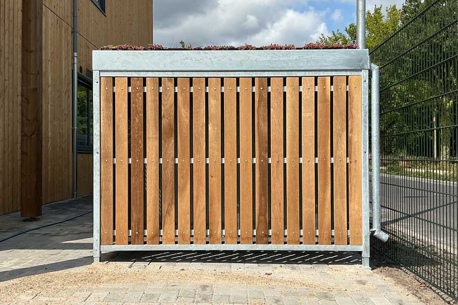 143359 fietsparkeren fietsoverkapping fietskluis