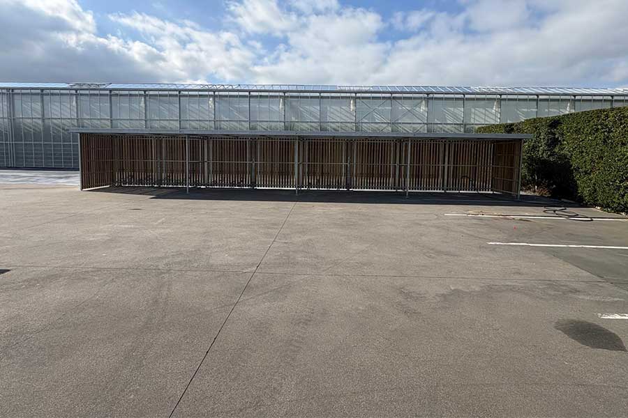 144455 fietsparkeren fietsoverkapping