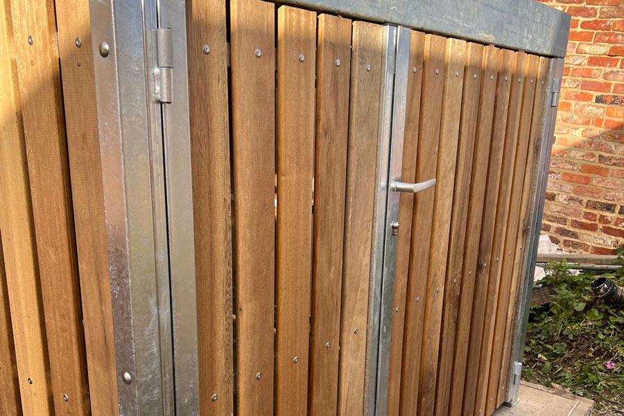 145228 fietsparkeren fietsoverkapping fietsenberging