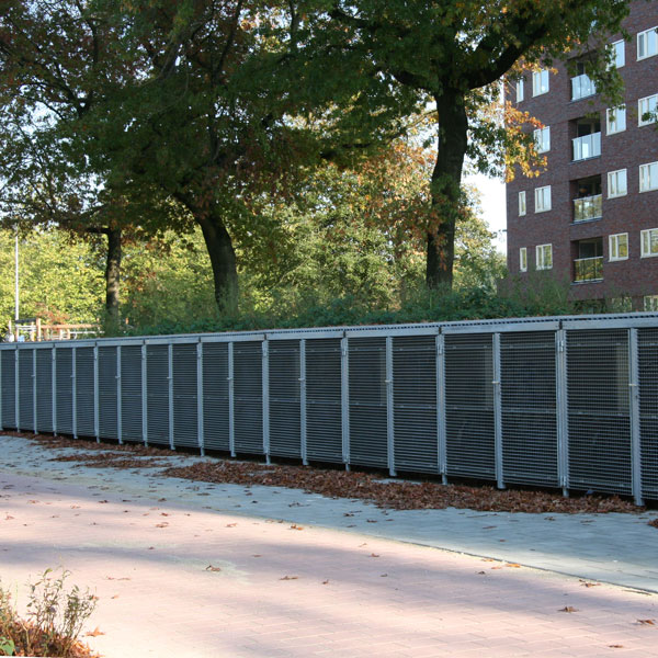 28732 fietsparkeren fietskluis fietsenstalling