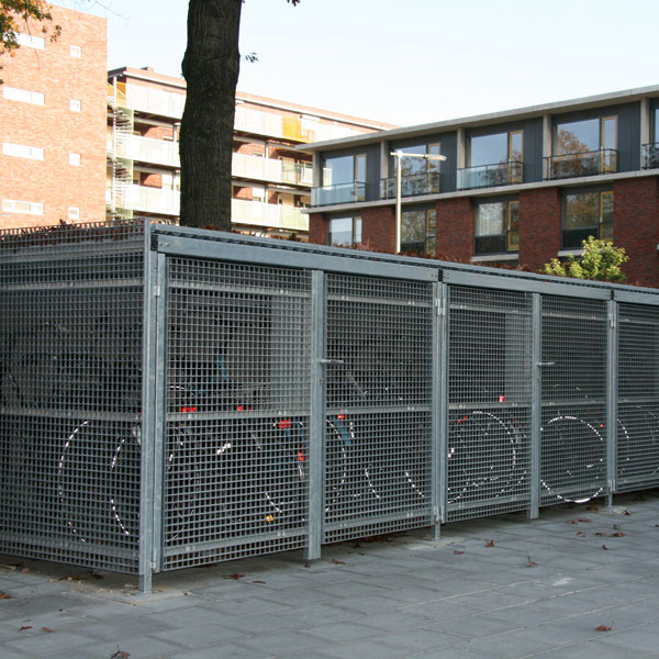 28732 fietsparkeren fietskluis fietsenstalling