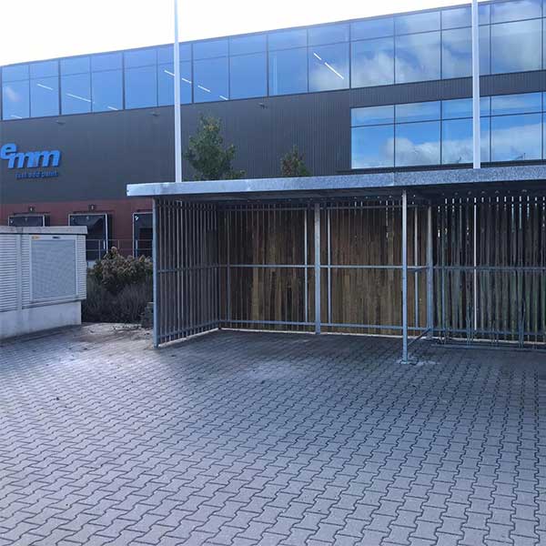 133808 fietsparketen fietsoverkapping