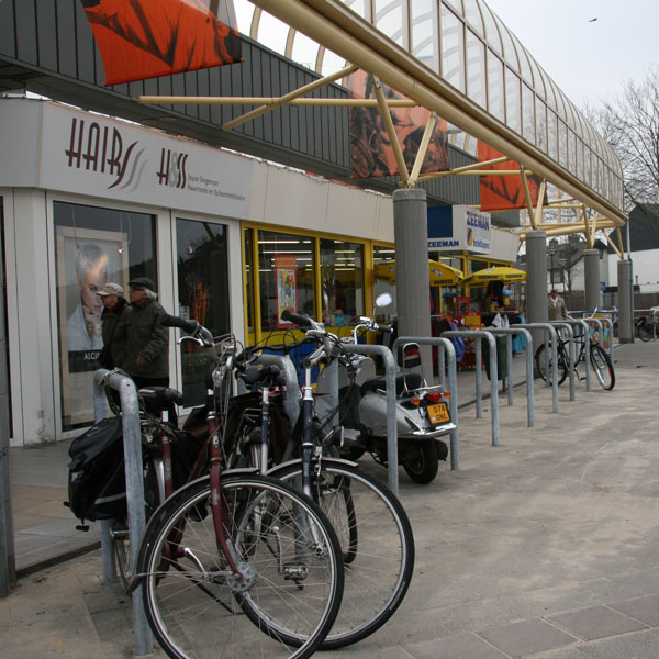 32167 fietsparkeren fietsaanleunbeugel fietsnietjes