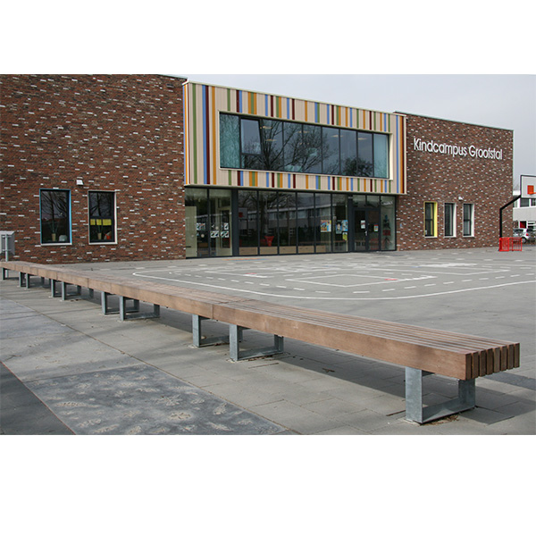 31989 overkapping speelgoedberging sedum dak brede school