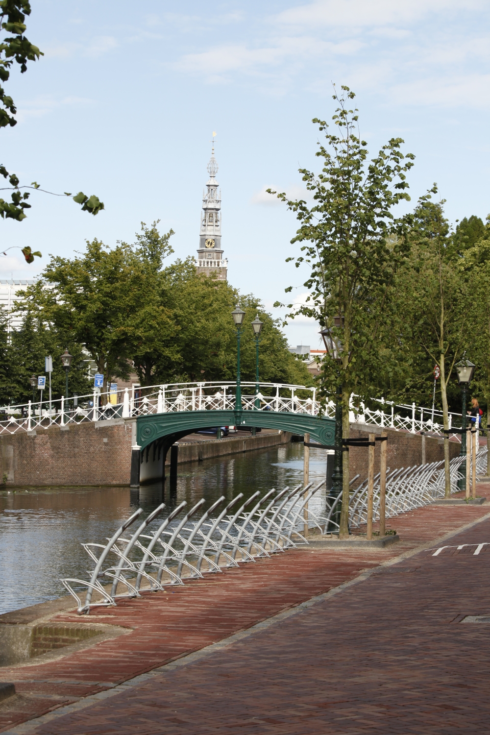 fietsparkeren fietsstandaard fietsenrek FietsParKeur