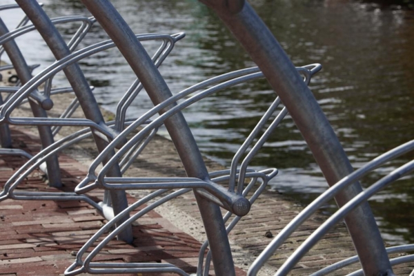 fietsparkeren fietsstandaard fietsenrek FietsParKeur