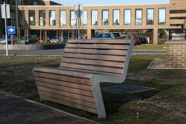 Inrichting openbare ruimte Hoogeveen