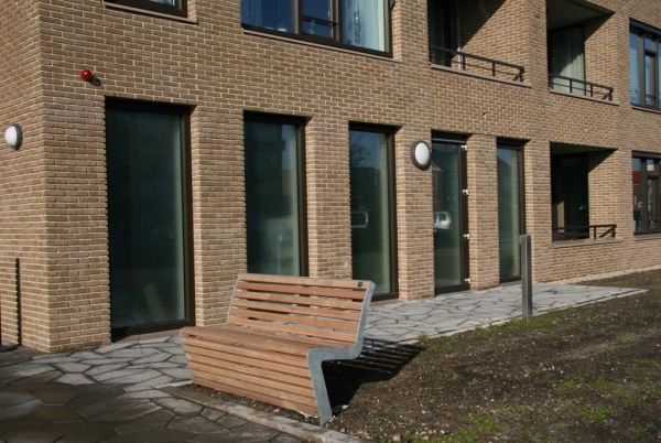 Inrichting openbare ruimte Hoogeveen