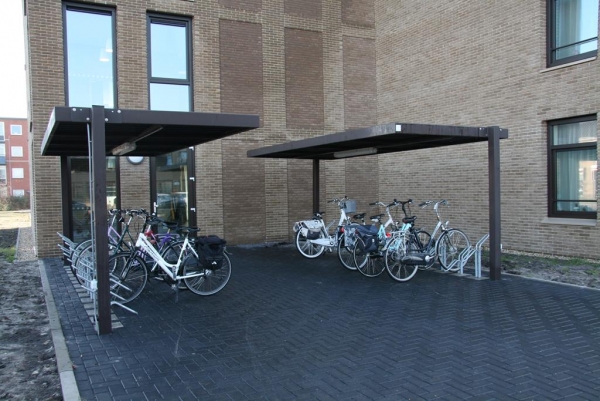 Inrichting openbare ruimte Hoogeveen