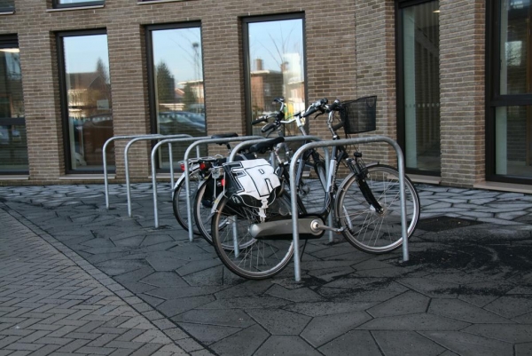 Inrichting openbare ruimte Hoogeveen