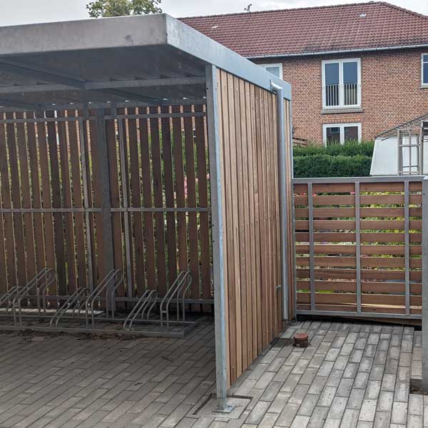 125492 fietsparkeren op maat overkapping