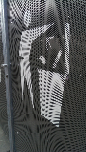 Containerbergingen voor bedrijven en instellingen