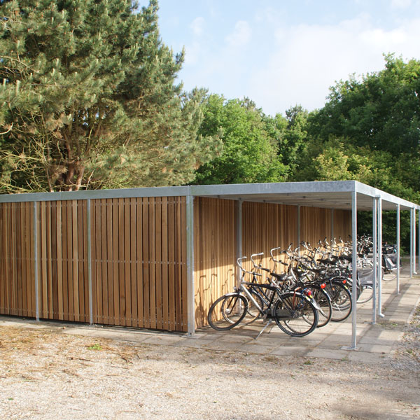 FalcoLok voor appartementen Ameland