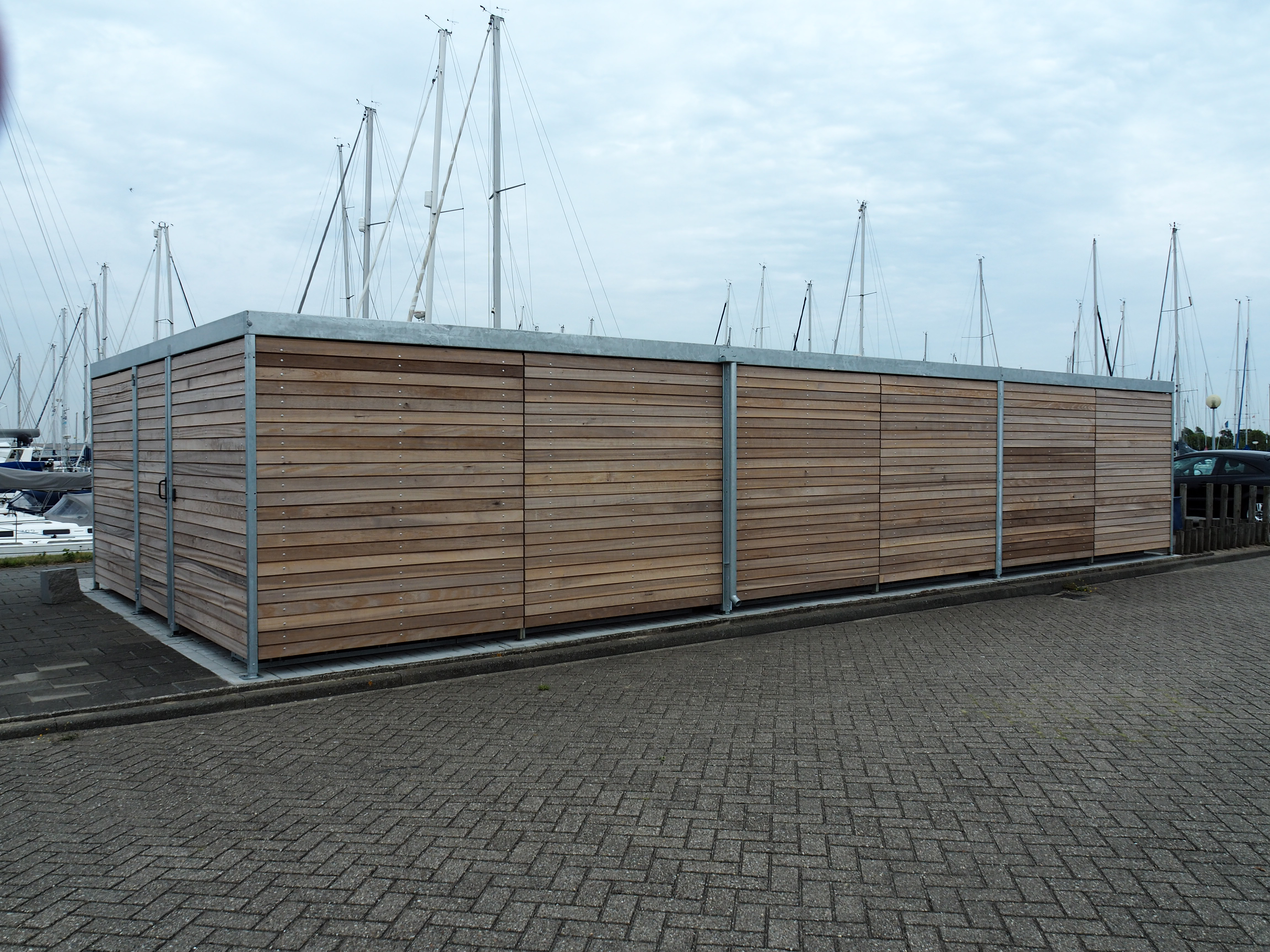 71937_overkapping_fietsenberging_fietsenrek_FalcoLok_A11