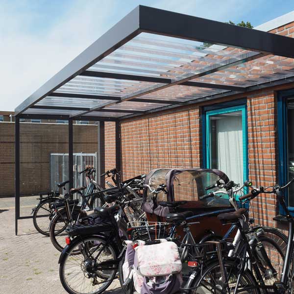87959 fietsparkeren fietsoverkappen woningstichting