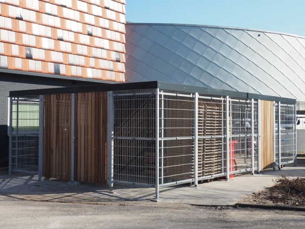 91316_berging_fietsenstalling_Albert_Heijn