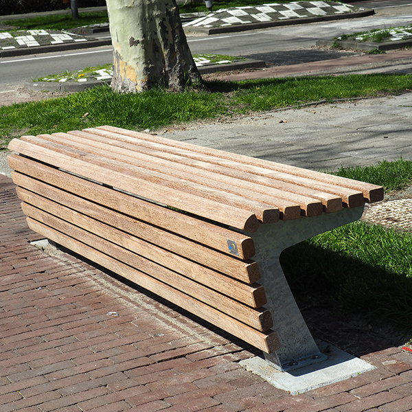 Herinrichting winkelstraat Tilburg