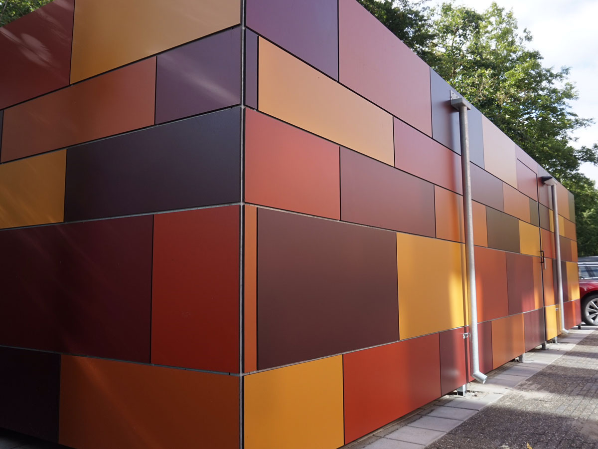 80484 Fietsoverkapping | fietsparkeren, fietsenstalling, overkapping