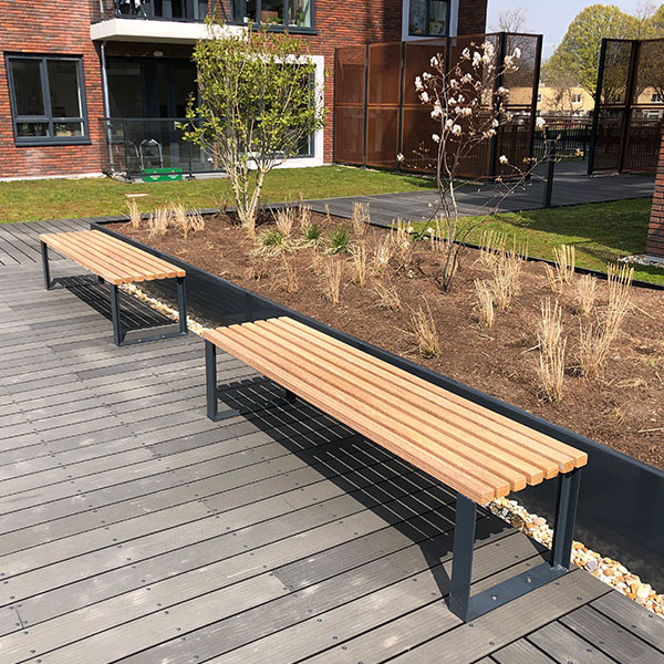 89185 fietsparkeren straatmeubilair etagerekken