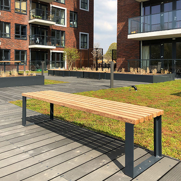 89185 fietsparkeren straatmeubilair etagerekken