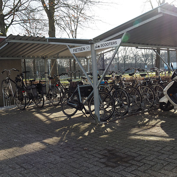 91633 overkappingen straatmeubilair buitenbank picknickset