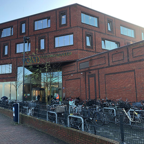 99148 feitsparkeren fietsaanleunbeugels