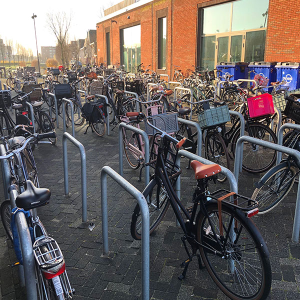 99148 feitsparkeren fietsaanleunbeugels