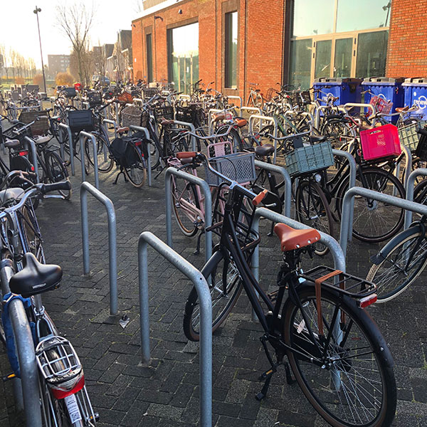 99148 feitsparkeren fietsaanleunbeugels