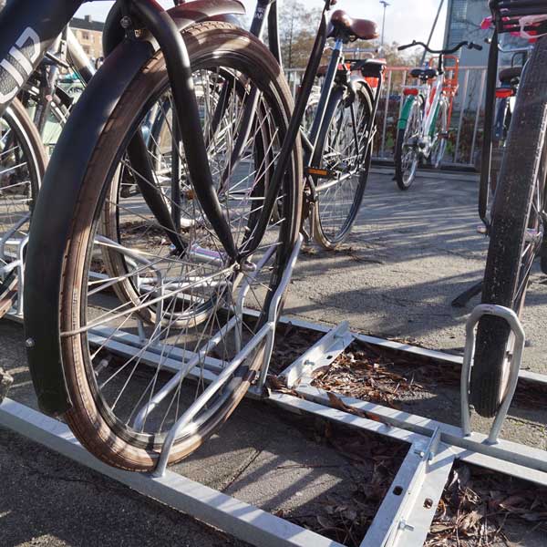 99653 fietsparkeren fietsenrek kratfietsen