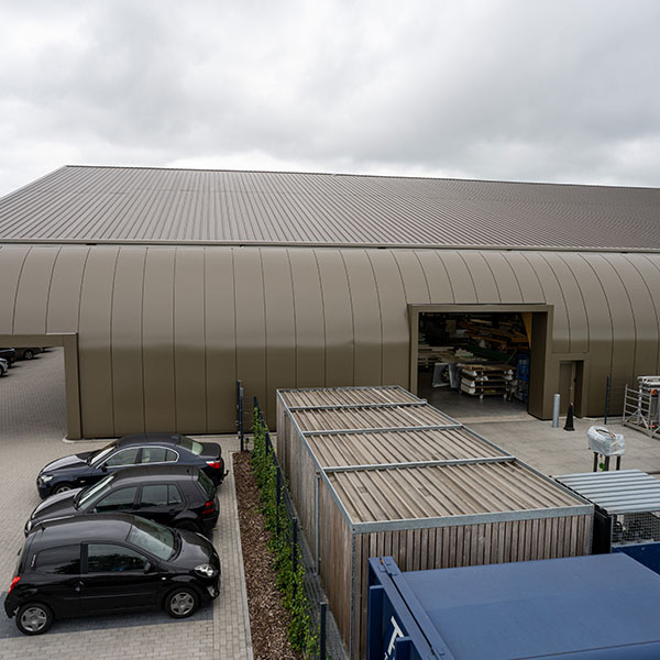 116363 fietsparkeren fietsoverkapping overkapping berging