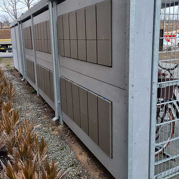 124935 fietsparkeren fietsoverkapping fietsenrekken