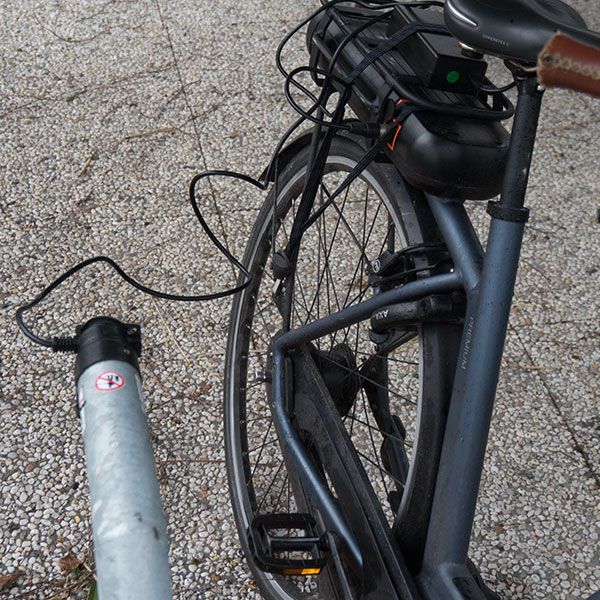 99168 fietsparkeren fietsoverkapping fietsenrek