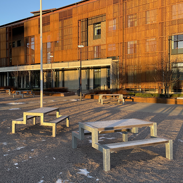 FalcoBloc Picknicksets in Finland