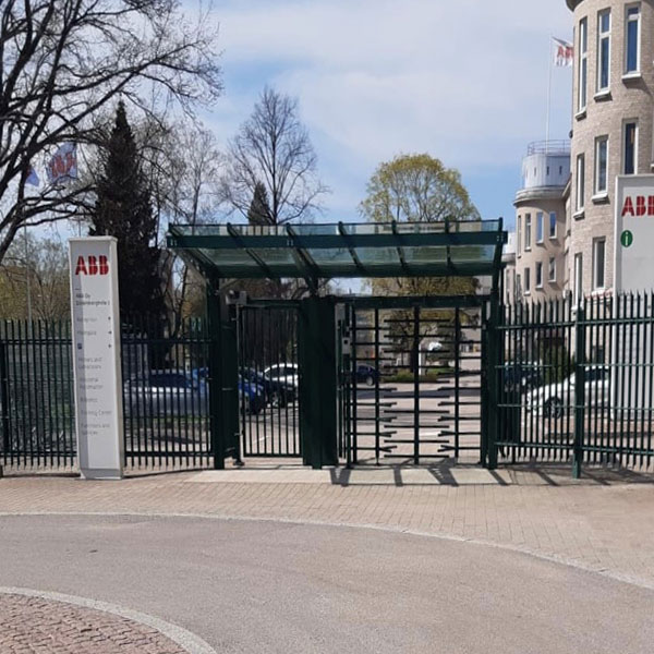 overkapping FalcoHoth