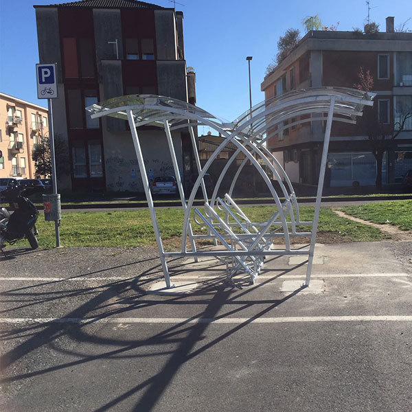 127962 fietsparkeren fietsoverkapping fietsenrek aanbindbeugel